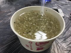 桂花糊米酒-小民大排档(光谷店)