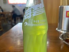 -西工饭庄快餐厅(西工小街店)