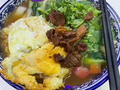 -兰州牛肉拉面(瑞金路)