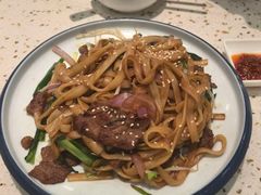 -牛肉彪·19年专注·潮汕牛肉火锅(祈福店)