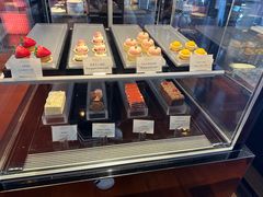 -广州富力君悦大酒店·凯菲厅