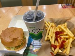 -德克士(砂之船奥特莱斯店)