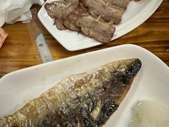 -烧鸟周居酒屋(香山店)