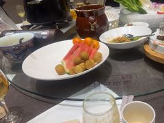 -箪食巷私房菜馆·鲁菜(玉函路店)