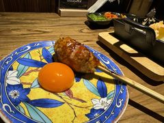 -鸟幸 TORISAKI 炭火居酒屋
