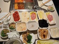 -海底捞火锅(万丰桥店)