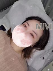 -MIVI半永久纹眉纹绣