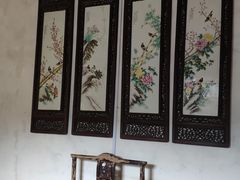 -叶县县衙博物馆景区
