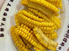 -马叉虫和妖且闲·长沙大排档(解放西店)