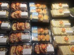 -Olé精品超市(北京合生汇店)