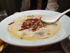 -大树餐厅(大悦城店)