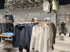 -迪桑特DESCENTE(北京三里屯BLANC店)