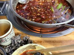 -黑竹香鸡(营和巷店)