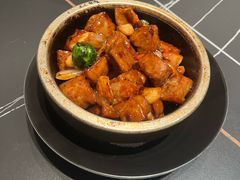 -同庆楼(华强吾悦广场店)