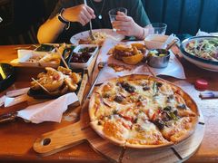 -HIB HUB公社(解放西路店)