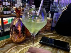 -于家堡洲际酒店·堡子里酒廊