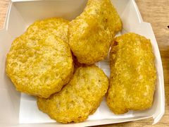 -麦当劳(国际大厦店)