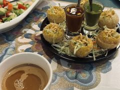 -Santoor 萨都里印度餐厅(北锣鼓巷店)