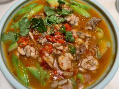 -精典一号民间菜