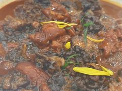 -红菜坊·烤鸭·川鲁宴(石园店)