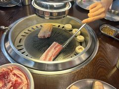 -大喜烤肉(海宁尚东店)