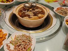 -天宜隆蘑菇宴火锅(石景山旗舰店)