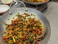 -湖南码头·地道岳阳美食·湘菜(魏公村店)