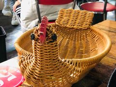 -皖北巫氏三胖地锅鸡(长淮总店)