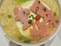 -三强鸽子(胜利路店)