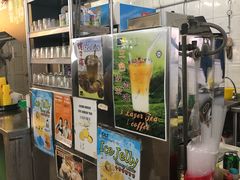 -大华猪肉粿条面