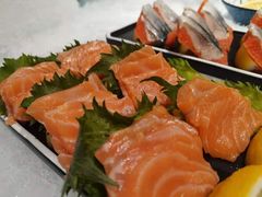 -永泰福朋喜来登酒店-宜客乐自助餐厅(远大路店)