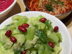 -老佛爷炭火蛙锅直营(清滨路总店)