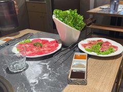 -隐家本格烧肉(万达广场店)