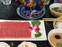 -南门涮肉(上海二店)