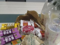 -麦当劳(黄石北路店)