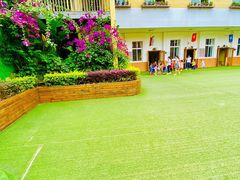 -成都市成华区奇乐睿幼儿园