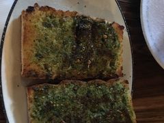 -PIZZA BIANCA(民园店)
