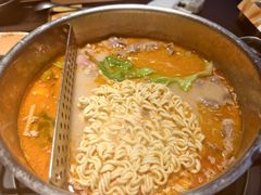 -生如夏花泰式火锅(西村黑金店)