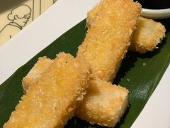 乡里白糯糍粑-俏九州·小炒黄牛肉(华润万象汇店)