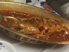 -同庆楼(金宝汇店)