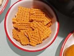 -黄河佬·油泼大鲤鱼.延安头牌菜(百米大道店)