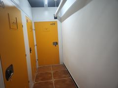 -猫库迷你自助仓储寄存仓库(丽泽桥店)