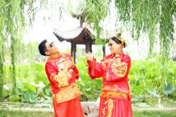 -拾尚映画·STUDIO婚纱摄影(中关村店)