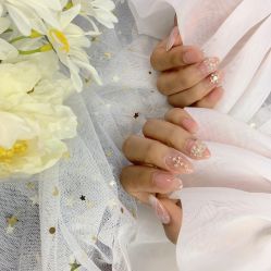 -如一·美甲美睫