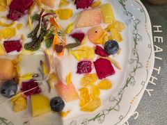 -第101座花园餐厅(湖滨88店)