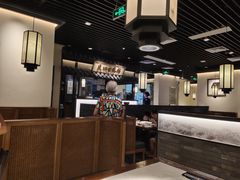 大堂-大榕树下顺德菜(融创茂店)