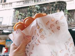 -阿叔鸡蛋仔(燎原路店)