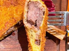 -Mammamia意大利餐厅(阳春巷店)