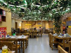 -山西派(桥东街店)