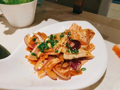 -么子烤肉(化龙池店)